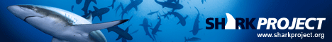 sharkproject.com Wir k&auml;mpfen f&uuml;r Haie!